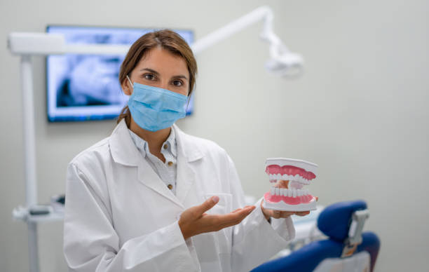 Best Emergency Cosmetic Dentistry in Mount Gilead, NC