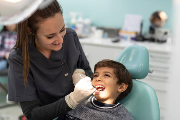 Best Mobile Emergency Dentist in Mount Gilead, NC