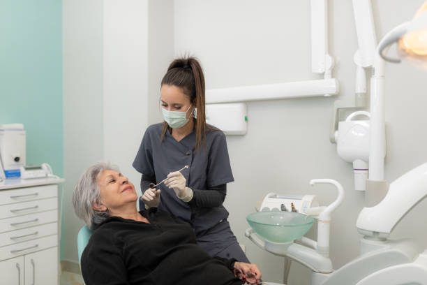 Best Mobile Emergency Dentist in Mount Gilead, NC