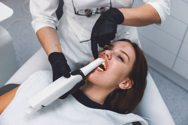 Best Pediatric Emergency Dentist in Mount Gilead, NC