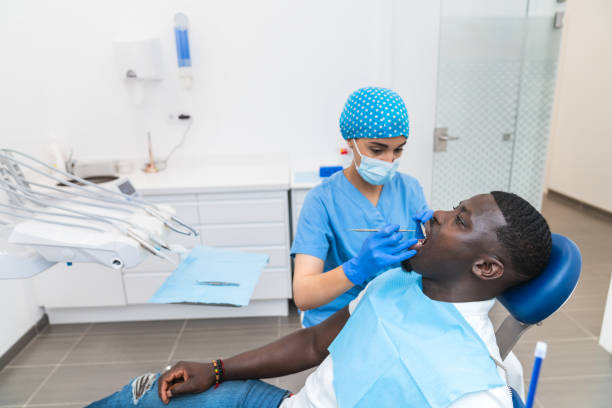 Best Pediatric Emergency Dentist in Mount Gilead, NC