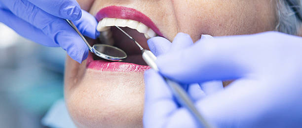  Mount Gilead, NC Emergency Dentist Pros