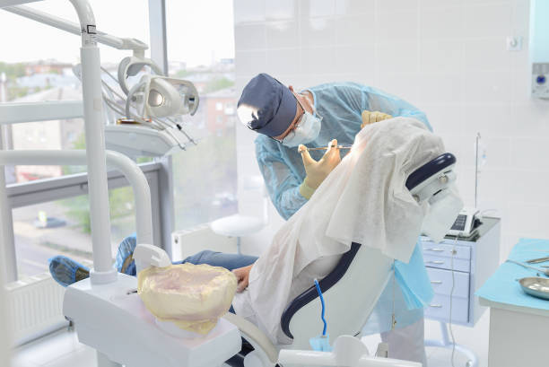Best Orthodontic Emergency Dentist in Mount Gilead, NC
