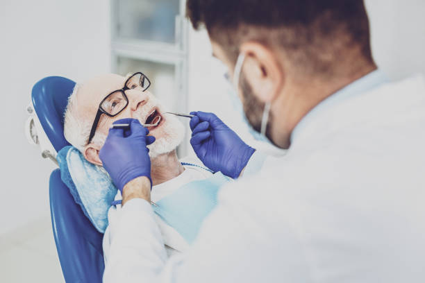 Best Emergency Dental Care for Abscessed Tooth in Mount Gilead, NC